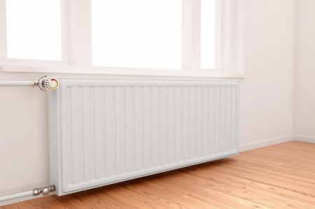 Radiateurs ou plancher chauffant, deux solutions &agrave; comparer pour votre chauffage &agrave; Saverne